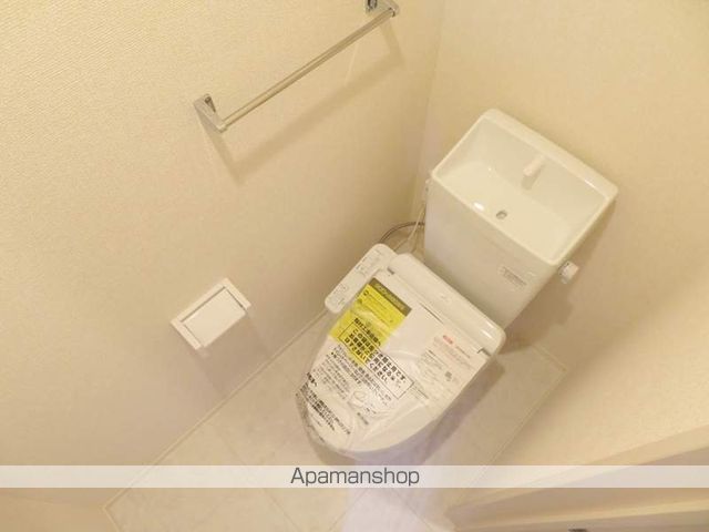 アンジュール・ウィットの内装写真
