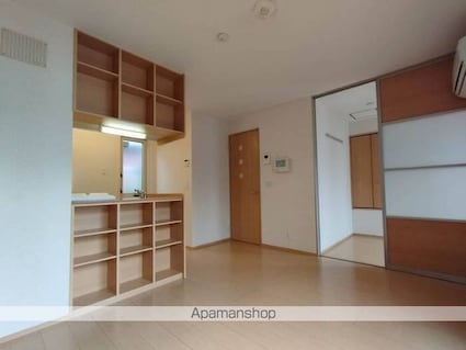 Ｔ＆Ｍ南烏山[1LDK/38.95m2]の内装