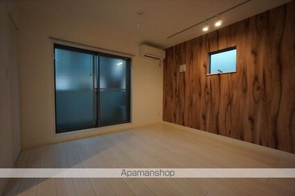 ＳＱＵＡＲＥ中村区役所[1R/26.2m2]の内装7