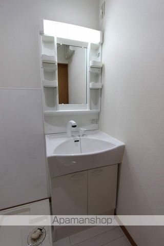 フレスコ向田の内装写真