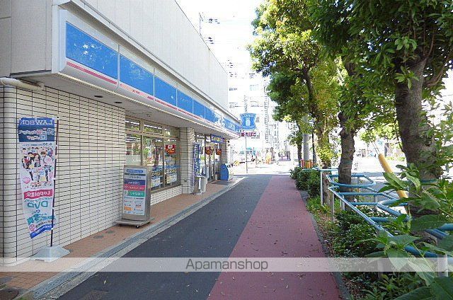レオンヴァリエ長堀通の周辺写真