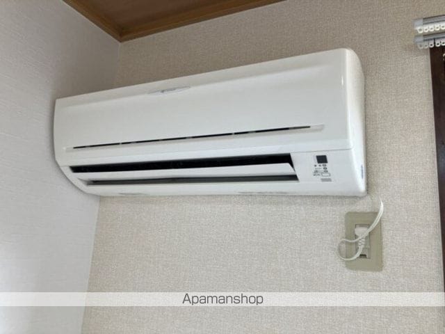 ハイツサウスヒルの内装写真