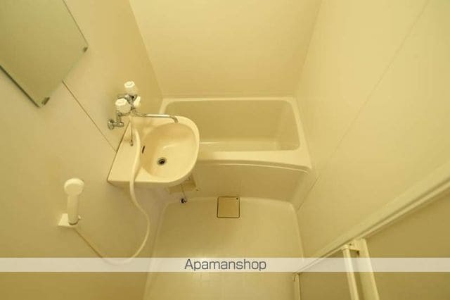 フォレスタ山手町の内装写真