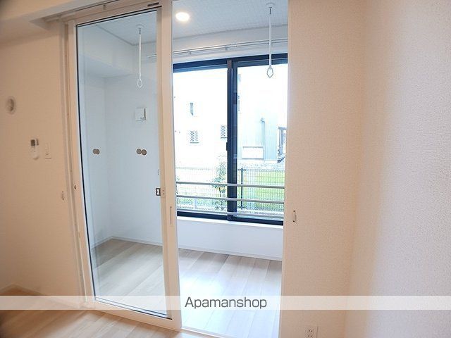 プラシード姫路の内装写真