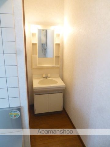 グランドハイツの内装写真