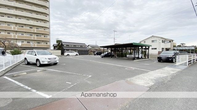 カーサフィオーレ西市駅前のその他写真