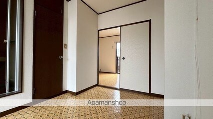 東京都八王子市山田町[1K/22.68m2]の内装2