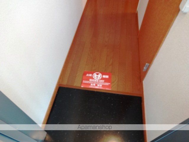 レオパレスヴィラージュ シバの内装写真