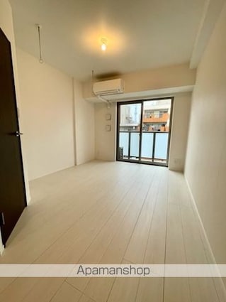 レジディア新御徒町Ⅱ[1K/25.15m2]のリビング・居間