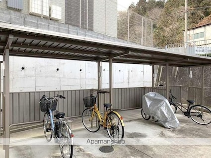 シュレイル[1LDK/42.63m2]の内装1