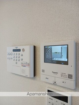 アクアヴィラ　Ｂ[3LDK/62.1m2]のその他設備