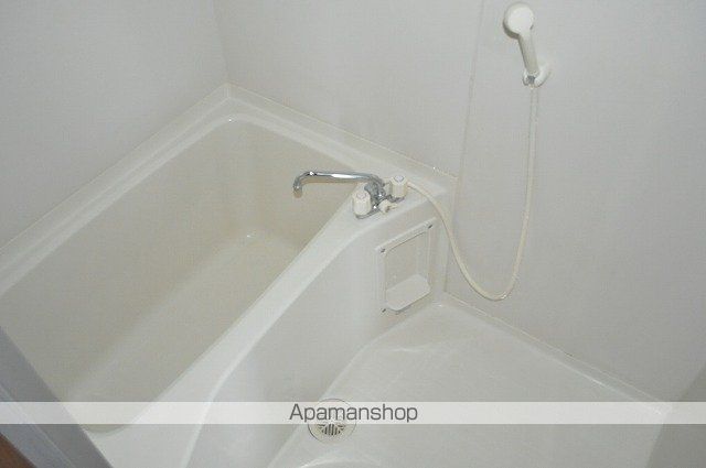 パークレジデンス諏訪の内装写真