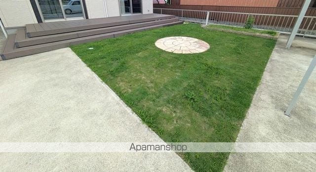東日野町戸建の内装写真