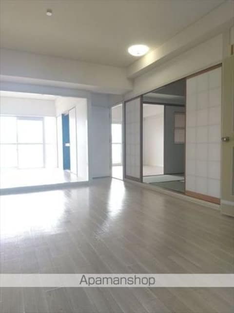 和歌山県和歌山市黒田[3LDK/64m2]の内装1