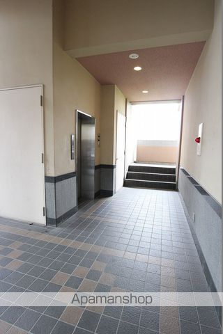 【福岡市東区社領のマンションの写真】