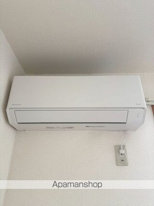 マキ沼袋[1K/22.5m2]の内装4