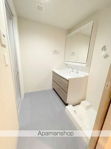 IBC RESIDENCEWESTの内装写真