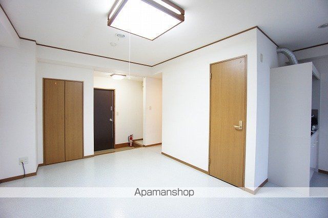 望月ビルの内装写真