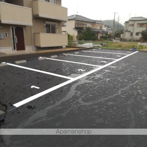 ハーミットクラブのその他写真