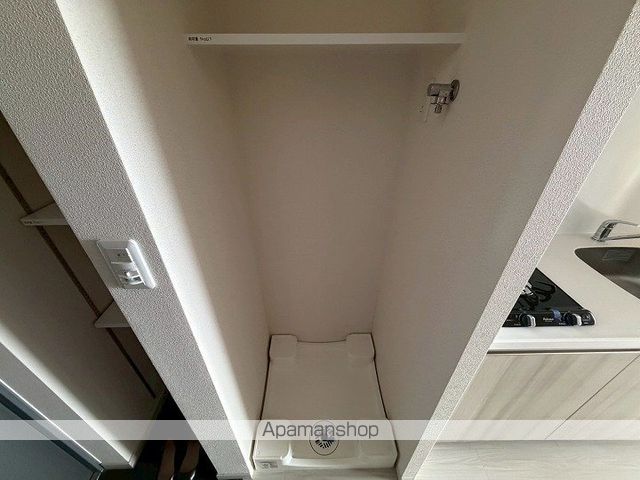 プレサンス東小橋エレディータの内装写真