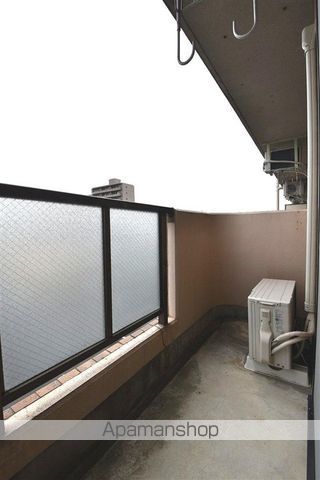 プラムマンションの内装写真