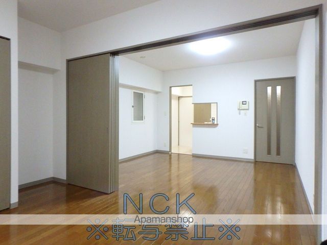 SOUTHERN CROSS 313の内装写真