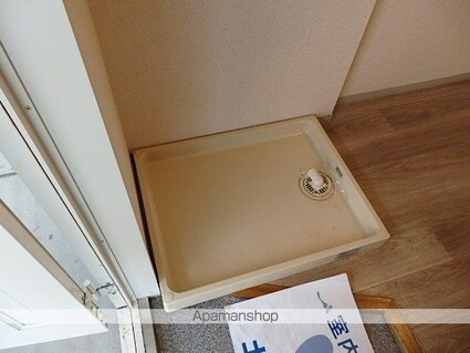 カラントアン[1K/23.44m2]の内装6