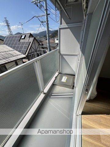 ABODE21の内装写真
