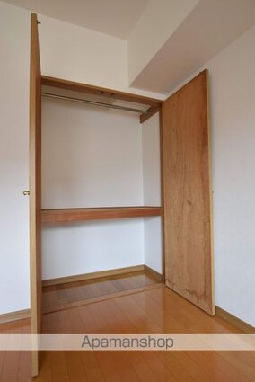 Ｉｎ－Ｔｏｗｎｅｒ二日町[1K/24.96m2]の収納