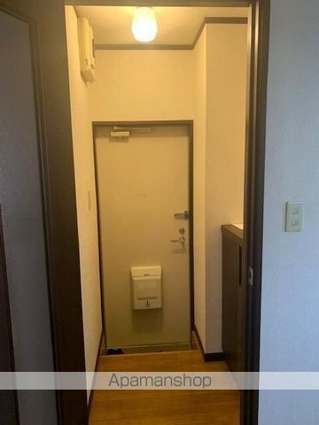 ハイツエリエートの内装写真