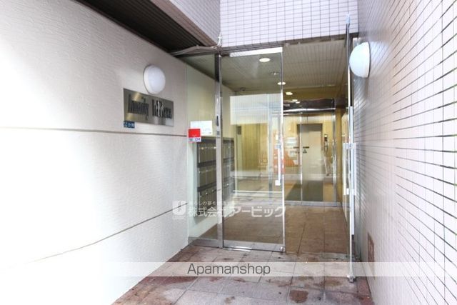 アメニティ市川の外観写真