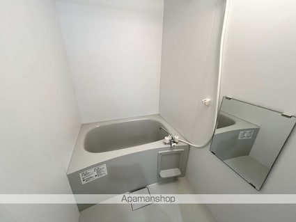 滋賀県長浜市三ツ矢町[1K/27.12m2]のバス