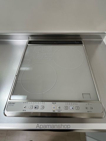 フジパレス高石駅北III番館の内装写真