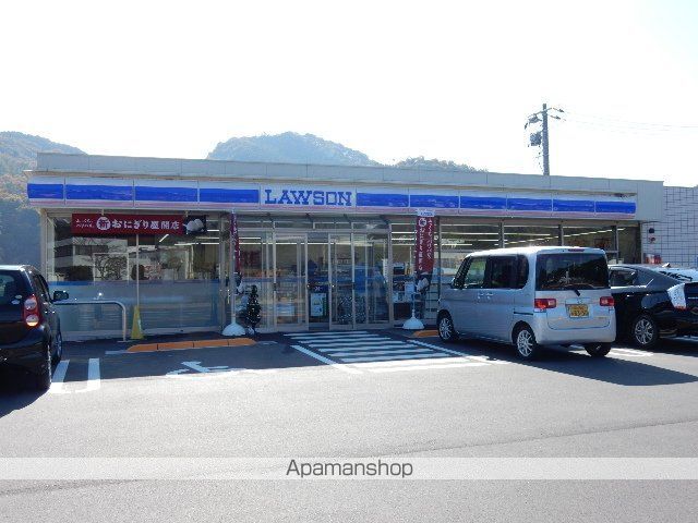 ヴィラナリー国ヶ原 2号棟の周辺写真