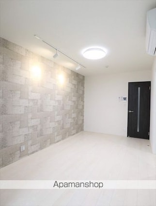 フジパレス日根野駅南Ⅱ番館[1LDK/38.08m2]のリビング・居間