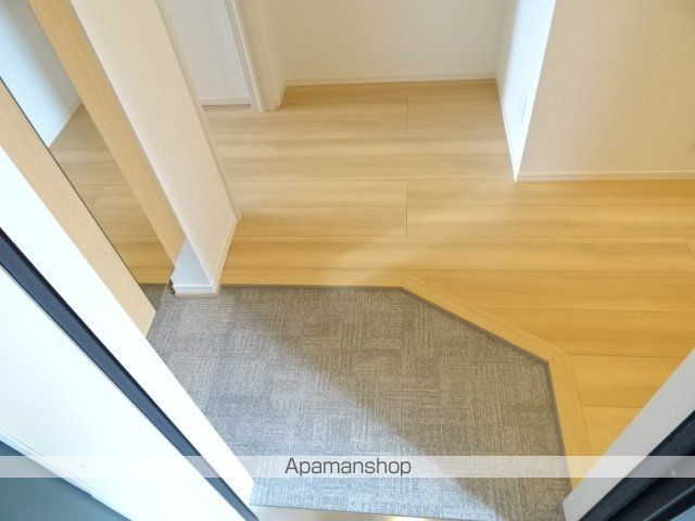 カーサMの内装写真