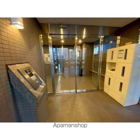 サンコートやしろが丘の内装写真