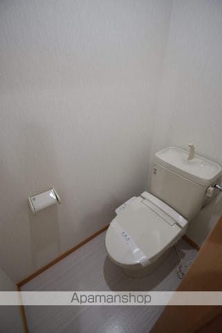 ゼロワンウエストの内装写真
