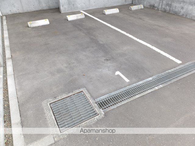 ラフィナート豊平公園のその他写真