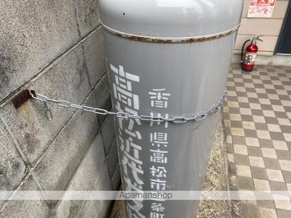 ＭＫドリーム[1K/21.12m2]の共用部3