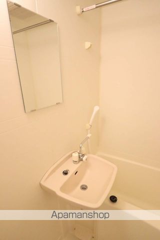レオパレスWISHの内装写真
