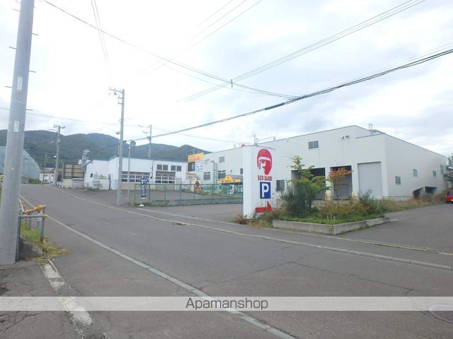 サンテラス星置東の周辺写真