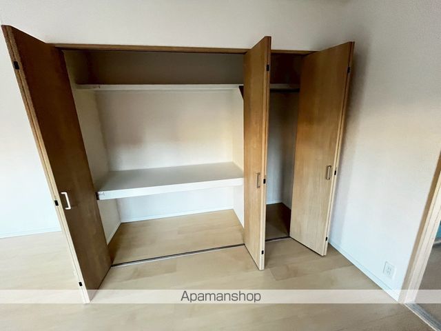 守屋アパートの内装写真