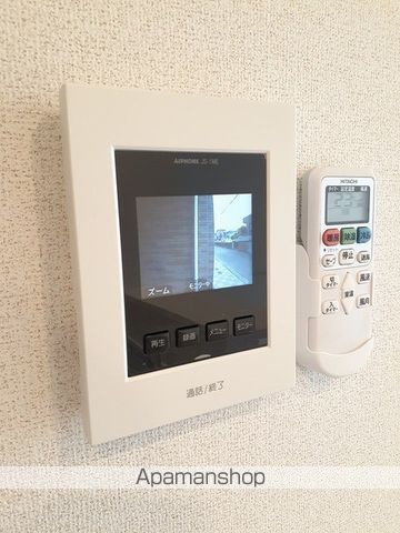 カレント グレイスフル IIの内装写真