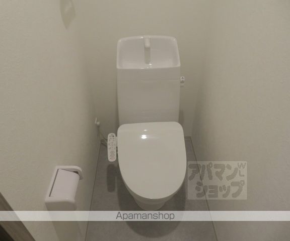 アドバンスコート四条堀川IIの内装写真