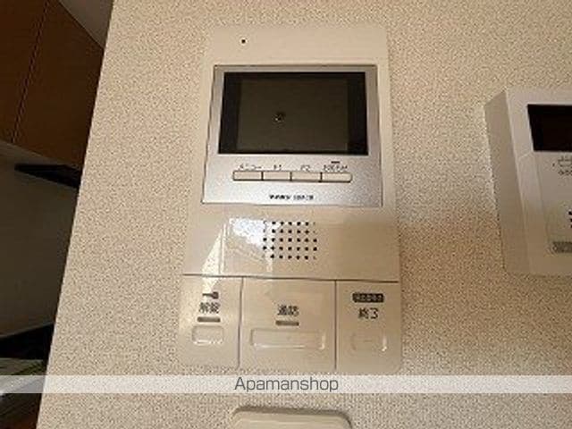 ルシェルメゾン牛田早稲田の内装写真