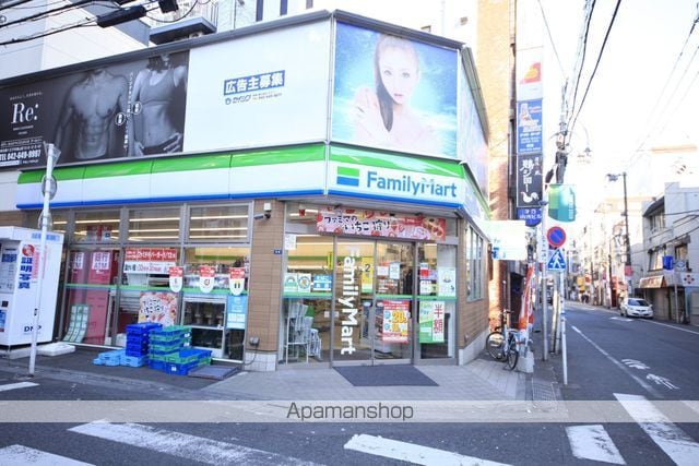 東京土地建物ビルディングの周辺写真