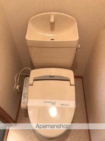 ハーヴェストの内装写真