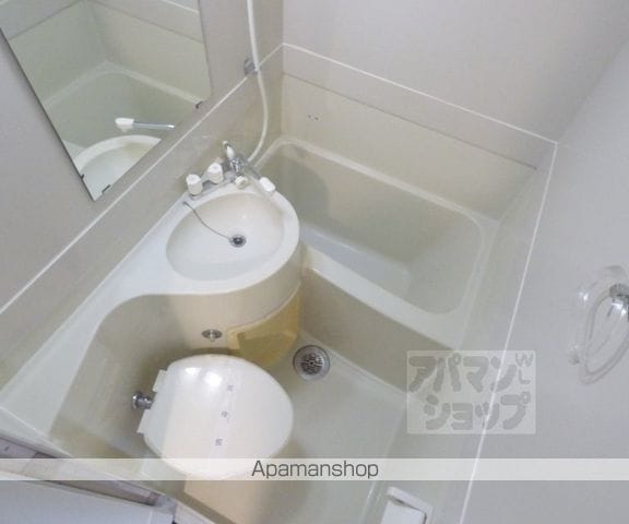 二軒茶屋賃貸住宅の内装写真