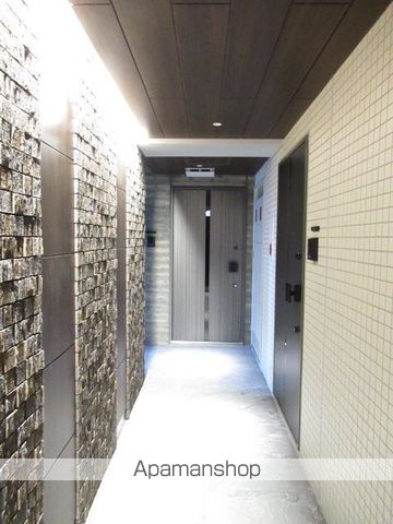 ＨＹ’ｓ　ＭＡＸＩＶ　立川錦町[1K/20.67m2]のロビー